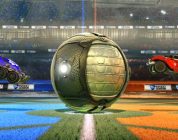 Rocket League startet auf XBox One