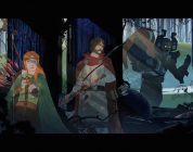 The Banner Saga – Release-Datum für XBox One und PS4 bekannt