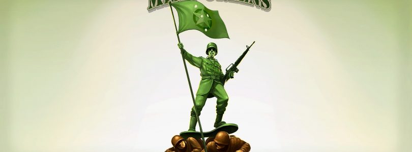 Test: The Mean Greens: Plastic Warfare – Spielt eure Kindheit
