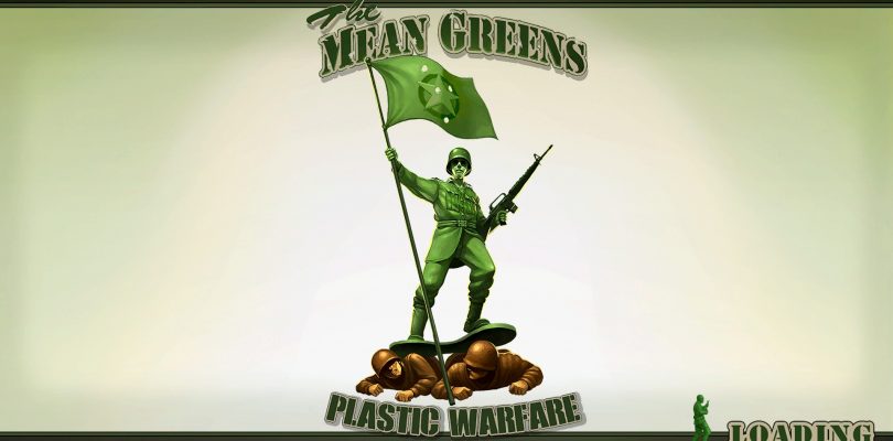 Test: The Mean Greens: Plastic Warfare – Spielt eure Kindheit