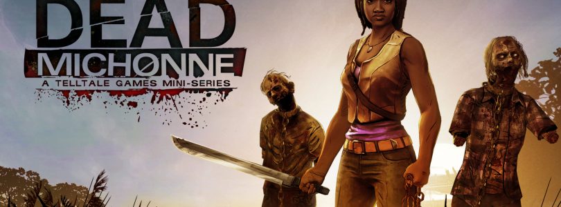 The Walking Dead: Michonne – Erster Trailer veröffentlicht