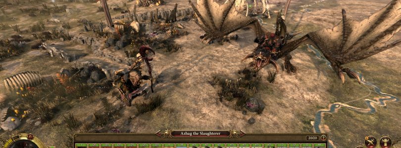 Total War: Warhammer – Neuer Release-Termin, Systemanforderungen bekannt