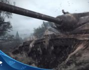 World of Tanks – Offene Beta auf der PS4 gestartet