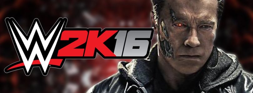 WWE 2K16 – Erscheint erneut für den PC mit allen DLC`s