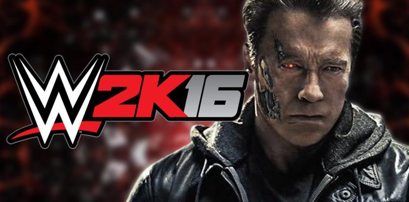 WWE 2K16 – Erscheint erneut für den PC mit allen DLC`s