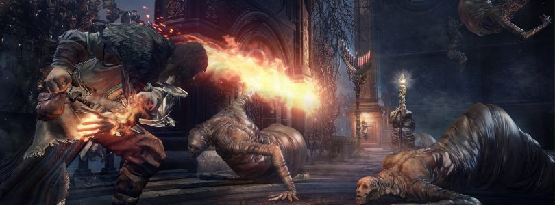Dark Souls 3 – Die minimalen Systemanforderungen wurden veröffentlicht
