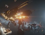 Fractured Space am Wochenende kostenlos sichern und behalten (Steam)