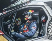 Sebastien Loeb Rally Evo – Spiel wird offizieller Sponsor