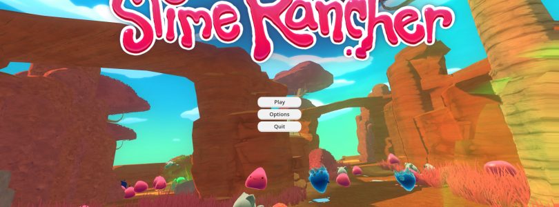 Preview: Slime Ranger – Das Spiel mit der „Kacke“