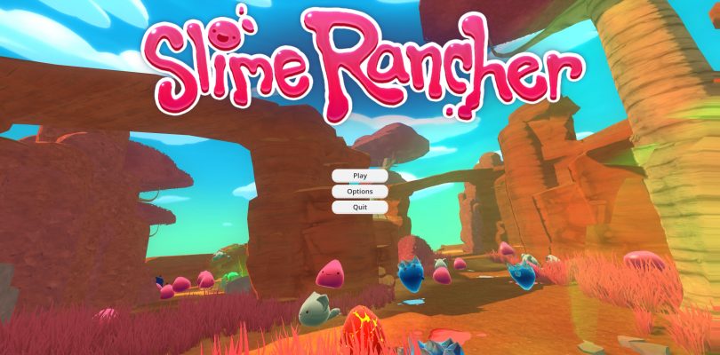 Preview: Slime Ranger – Das Spiel mit der „Kacke“