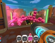 Slime Rancher wird das nächste kostenlose Spiel im Epic Games Store