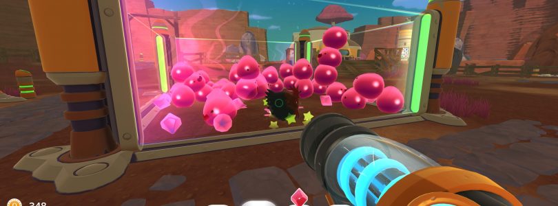 Slime Rancher wird das nächste kostenlose Spiel im Epic Games Store