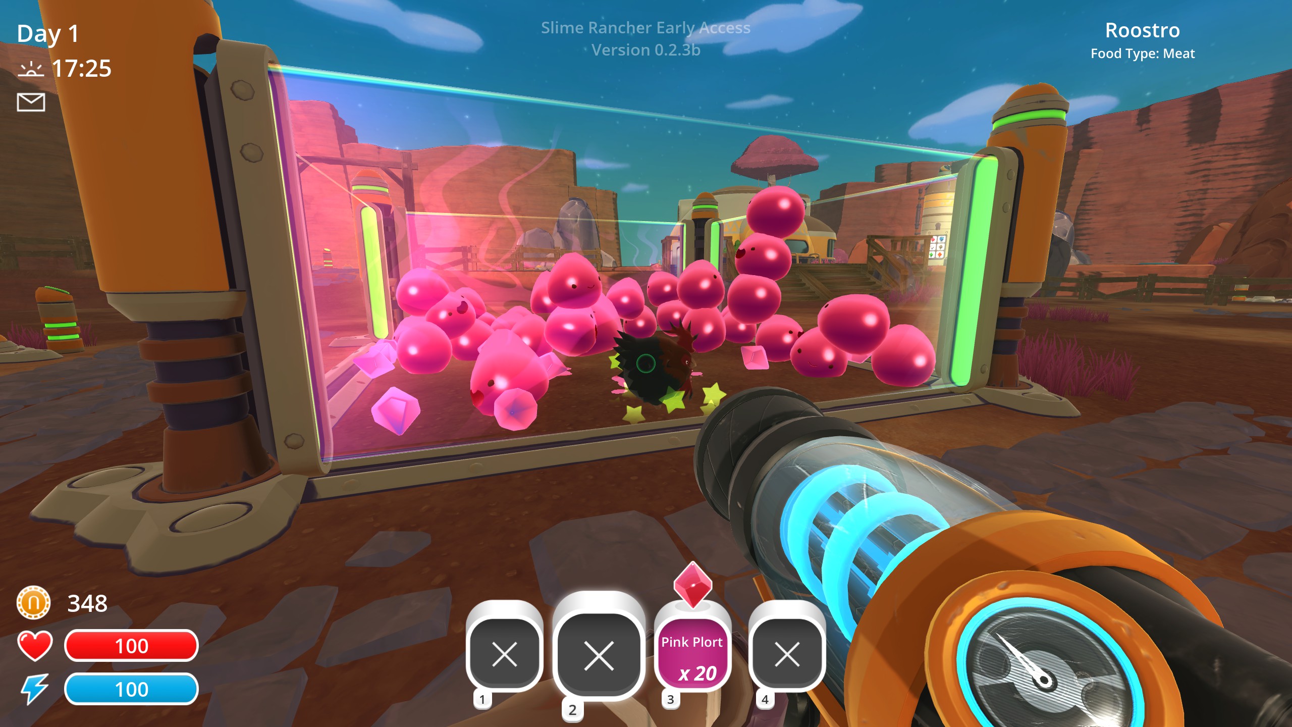 Slime Spiele Slime Spiele