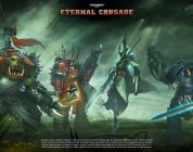 Warhammer 40.000 Eternal Crusade – Trailer zum Online-Shooter