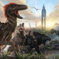 Preview – Ark: Survival Evolved – Die Dinos kommen