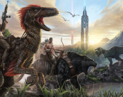 Preview – Ark: Survival Evolved – Die Dinos kommen