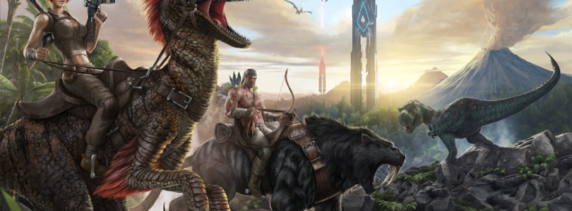 Preview – Ark: Survival Evolved – Die Dinos kommen