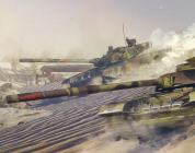 Armored Warfare – Bald rollen die chinesischen Panzer aus