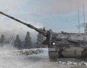 Armored Warfare – Update bringt optische Tarnungen