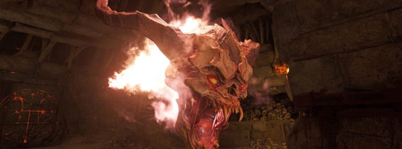 Doom – Neuer Trailer zeigt die Dämonen und Power-Waffen