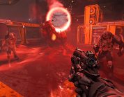 Doom – 6 Spielmodi, 9 Karten, das ist der Multiplayer