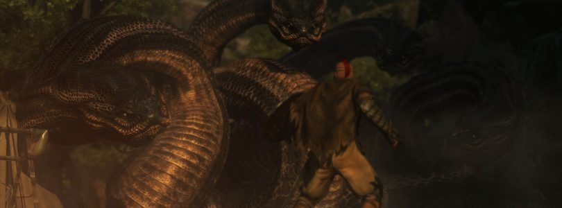 Test: Dragons Dogma Dark Arisen [PC] – Herzhaftes Rollenspiel-Epos