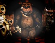 Five Nights at Freddys World – Von Steam entfernt, erscheint kostenlos