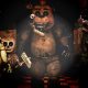 Five Nights at Freddys World – Von Steam entfernt, erscheint kostenlos