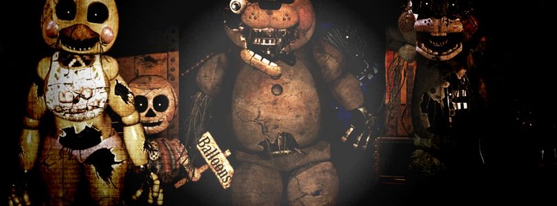 Five Nights at Freddys World – Von Steam entfernt, erscheint kostenlos