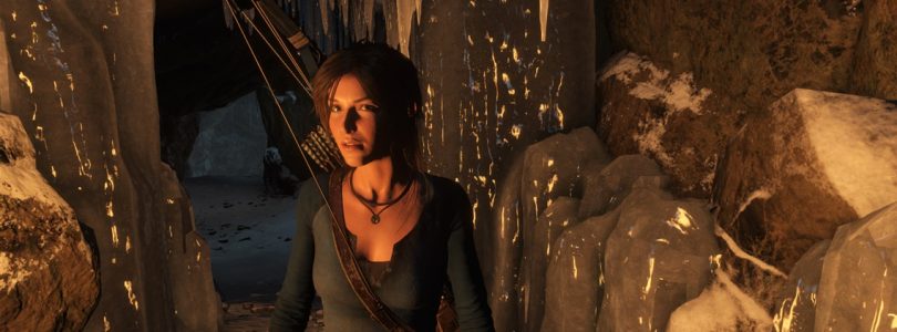 Testcheck: Rise of the Tomb Raider – Baba Yaga – Story-DLC