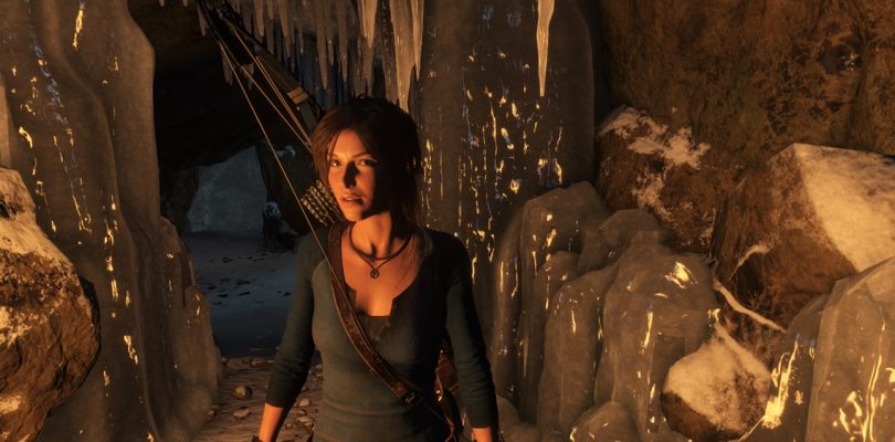 Testcheck: Rise of the Tomb Raider – Baba Yaga – Story-DLC