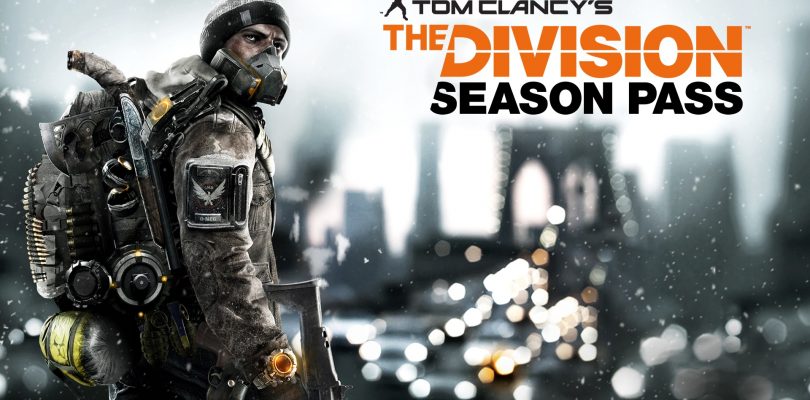 The Division – Details zum Season Pass mit merkwürdigen Entscheidungen