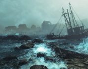 Fallout 4 – Neues Video zu Far Harbor veröffentlicht