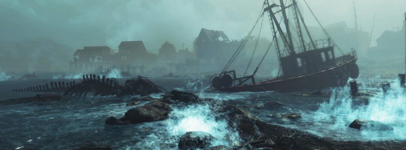 Fallout 4 – Neues Video zu Far Harbor veröffentlicht