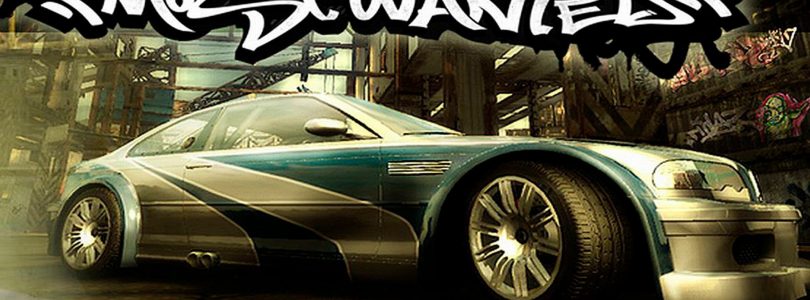 Need for Speed Most Wanted – Gratis abstauben via EA Aufs Haus