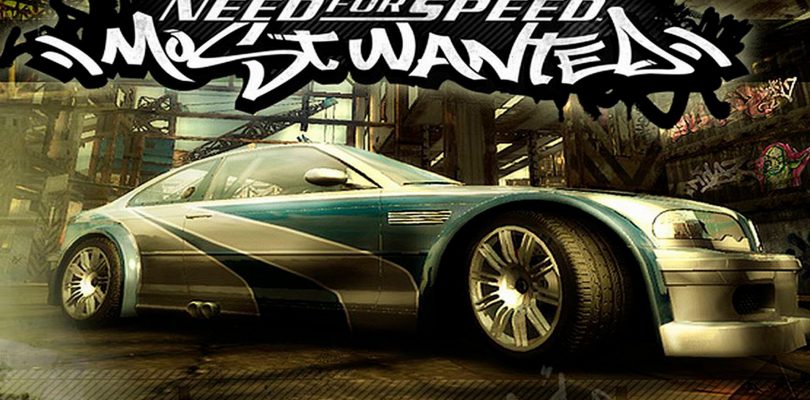 Need for Speed Most Wanted – Gratis abstauben via EA Aufs Haus