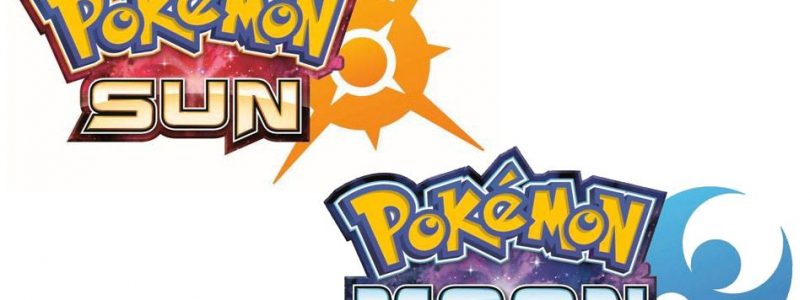 Pokemon Sonne und Mond – Demo erscheint am 18. Oktober