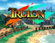 Trulon: The Shadow Engine – Nun auch auf der PS4 verfügbar