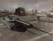 Armored Warfare – Deutschland vs. Polen