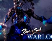 Blade & Soul – Der Paktierer im Video