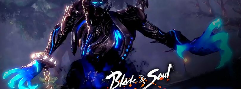 Blade & Soul – Der Paktierer im Video