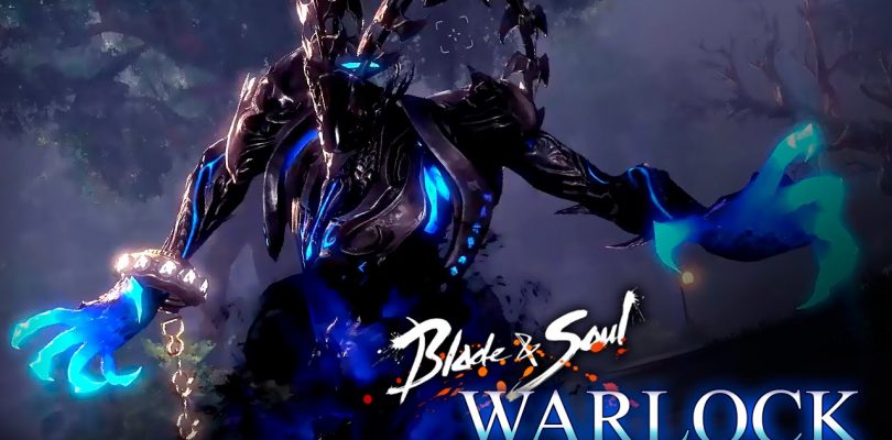 Blade & Soul – Der Paktierer im Video