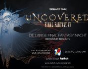 Final Fantasy XV – Demo, Release, Film und Serie in den Startlöchern