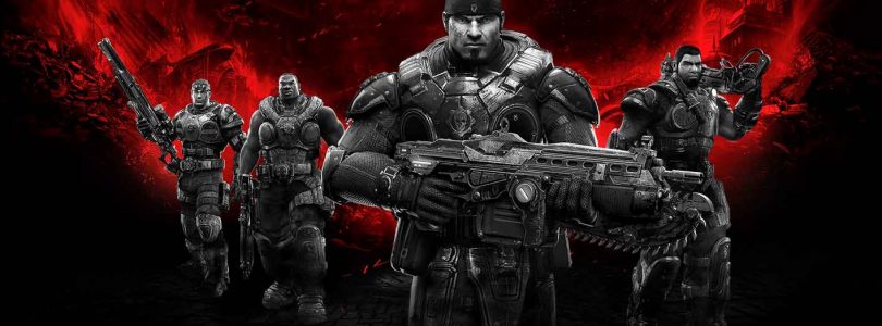 Gears of War Ultimate Edition – Das sind die offiziellen Systemanforderungen