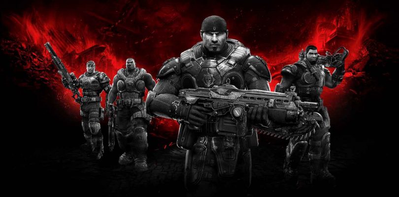 Gears of War Ultimate Edition – Das sind die offiziellen Systemanforderungen