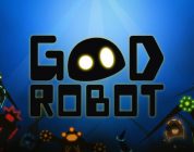 Preview: Good Robot – Kleiner Roboter kämpft gegen das Böse
