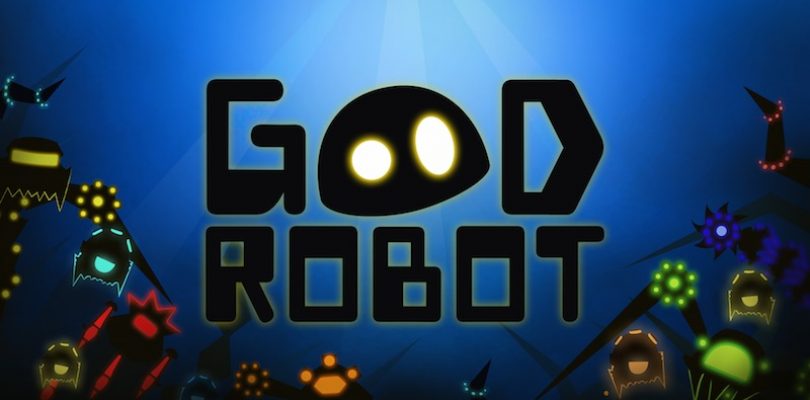 Good Robot – Der Roguelike-Shooter im Test inklusive Gameplay-Video