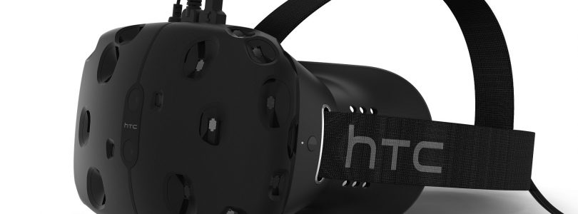 HTC Vive – Das sind die Systemanforderungen