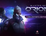 Master of Orion – Inhalt der Collectors Edition