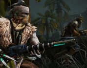 Nosgoth – Neue Charakterklasse durch das Valentinstags-Update